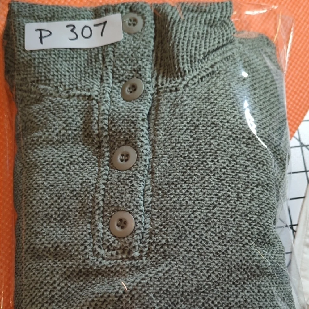 Balance Collection Women's Sage Sweater - Picture 15 of 15